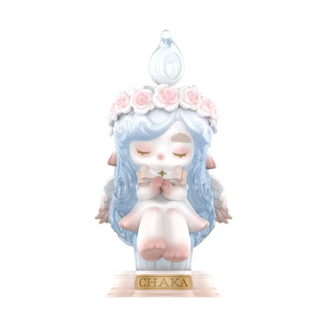 CHAKA Candle Whisper Series Figures