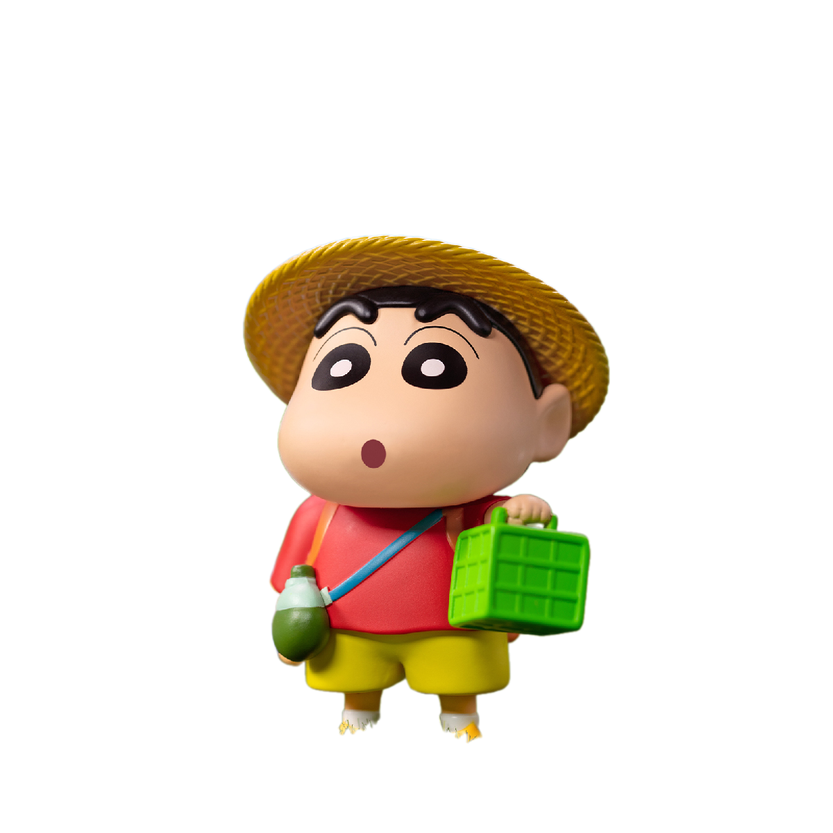 Mô Hình Crayon Shin-Chan Daily 3rd Series 52TOYS 6958985027441