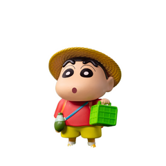 Crayon Shin-Chan Daily 3rd Series Figure 52TOYS 6958985027441