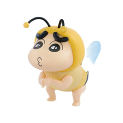 Crayon Shinchan Flapping Wings Series 52TOYS Model Toys 6958985029063