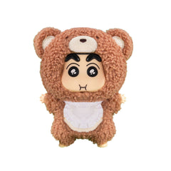Crayon Shinchan Forest Theater Series Vinyl Plush Toy TOP TOY 2304386910105