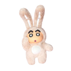 Crayon Shinchan Growing Fun Series Model Toys 52TOYS 6958985015691