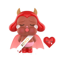 CryBaby Crying For Love Series Figures POP MART 6931571060770