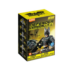 Đồ Chơi Mô Hình DC Bộ Sưu Tập Ngẫu Nhiên DV01 Batman Legendary BLOKEES 75701