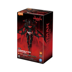 Đồ Chơi Mô Hình DC Champion Class Nhân Vật Batman Beyond BLOKEES 75672