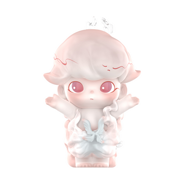 Mô Hình Dimoo Shapes In Nature Series Figures POP MART 6941313010680