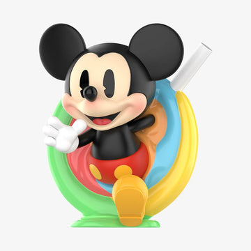 Mô Hình Disney Mickey Childhood Of Boundless Imagination POP MART 6931571026073