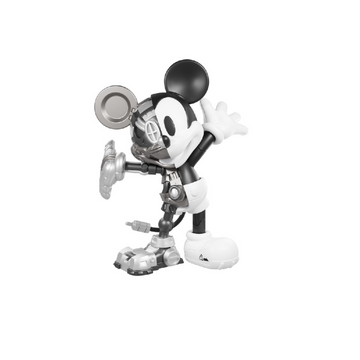 Mô Hình DISNEY MICKEY & FRIENDS Cyborg 52TOYS 6958985025942