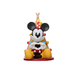 Disney Mickey Shining Moments Model