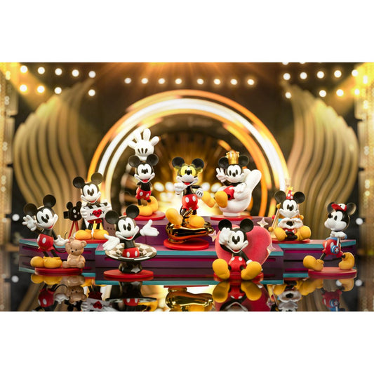 Disney Mickey Shining Moments Model