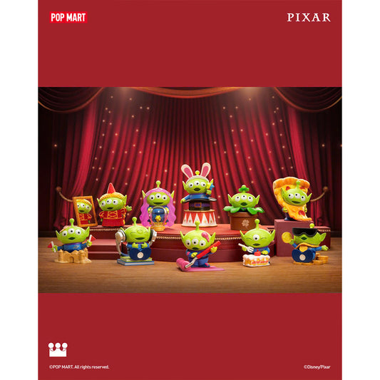 Mô Hình POP MART Disney/Pixar Alien-Immersive Experience Series 6941848274083