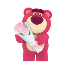 Disney/Pixar Lotso Wondrous Rendezvous Series Figure POP MART 6931571026820