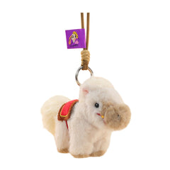 Disney Princess Pony Pals Series Plush Keychain 52TOYS 6958985073158