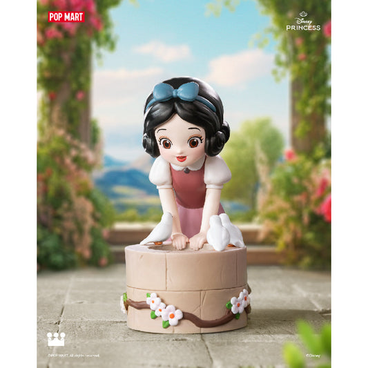 Disney Snow White Classic Model POP MART 6941848261922
