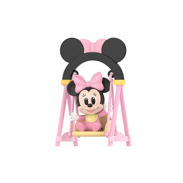 Mô Hình Disney Swing Series Figures