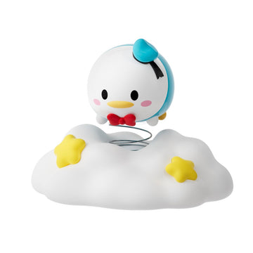 Đồ Chơi Mô Hình Disney Tsum Tsum Series Cloud Night Light - Donald OTHER ART TOYS 6923517314801