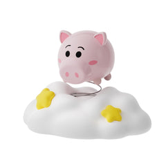 Disney Tsum Tsum Series Cloud Night Light Model Toy - Hamm OTHER ART TOYS 6923517314818