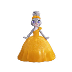 Đồ Chơi Mô Hình Disney Zootopia 2 New Journey Series Figure TOP TOY 2304269010106