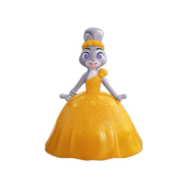 Đồ Chơi Mô Hình Disney Zootopia 2 New Journey Series Figure TOP TOY 2304269010106