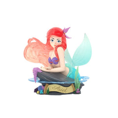 Disney Princess Art Gallery 52TOYS 6958985023856 Model