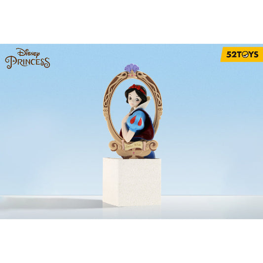 Mô hình Disney Princess Art Gallery 52TOYS 6958985023856