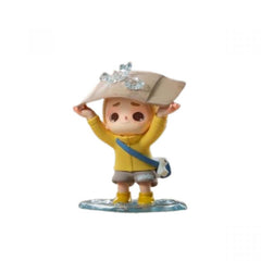 NOOK-The Kid Model 52TOYS 6958985023634