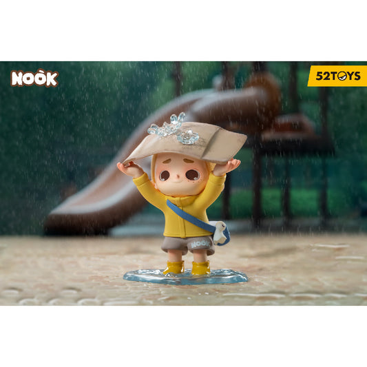 Mô hình NOOK-The Kid 52TOYS 6958985023634