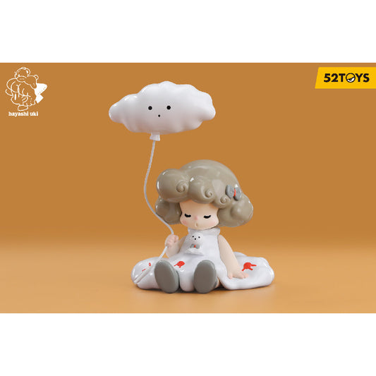 Toy Model 52 TOYS Uki'S Moods And Weather 6958985023566