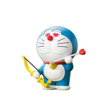 Mô Hình DORAEMON Magic Gadgets 52TOYS 6958985024693