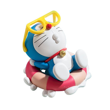 Mô Hình Doraemon Take A Break 52Toys 6958985023474