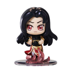 Douluo Continent Novel Final Battle Series FUNISM AB-0010 Model