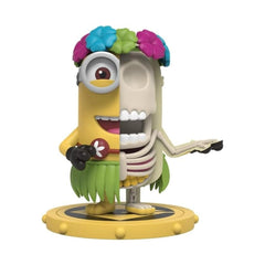 Mô hình FHD: Minions First generation Other Art Toys LND-22FHDMNBB19