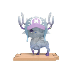 Đồ Chơi Mô Hình Freeny's Hidden Dissectibles : One Piece (Series 3) MIGHTY JAXX LND-22TAFHDOPS323