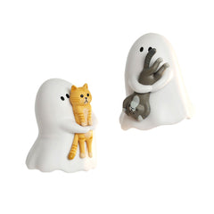 Ghody Figure Toy - Behold My Cat 52TOYS 6958985072328
