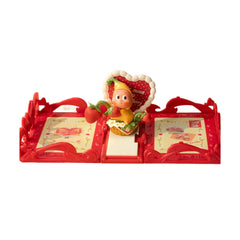 Model Gift For You Greeting Card Series Scene Sets POP MART 6931571058296
