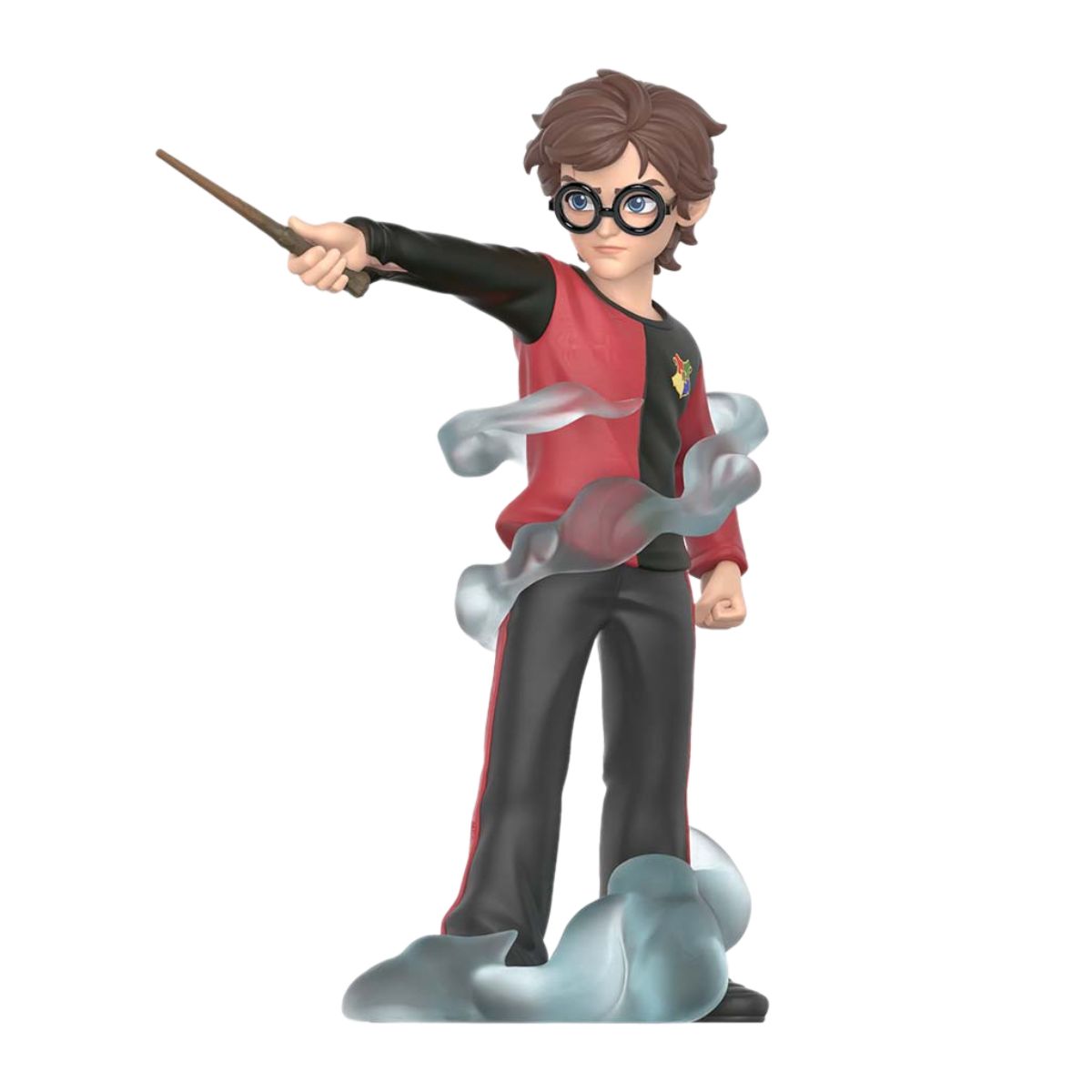 Đồ Chơi Mô Hình Harry Potter And The Goblet Of Fire Series Figures POP MART 6931571083281