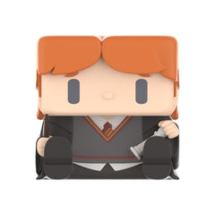 Harry Potter POP CUBE-2 Series Figures POP MART 6931571076139 Model Toys
