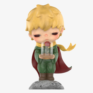 Mô Hình Hirono×Le Petit Prince Series Figures POP MART 6931571025434