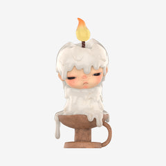 Hirono Shelter Series Figures POP MART 6941848298591 Toy Model