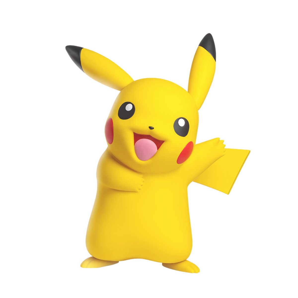 Mô Hình Home Collection - Pikachu FUNISM HC2035