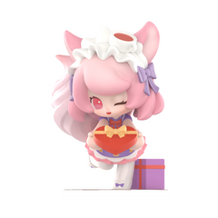 Honor Of Kings Baby Heroes-Gratitude Season Series POP MART 6941313033467 Model
