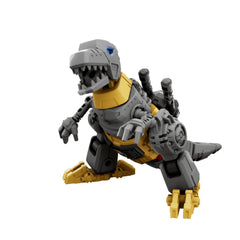 Transformer Blind Box Model - Set of 02 SOS BLOKEES 71102