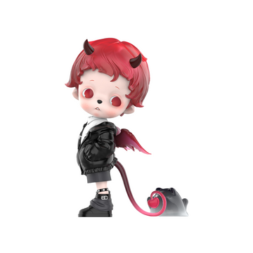 Mô Hình Inosoul The Forgotten Land Series Figures POP MART 6941313064591