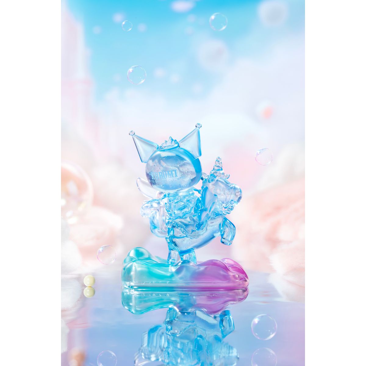 Kuromi Day Dreamer Series Figures Blind Box TOP TOY 2302471310106