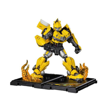 Mô Hình Lắp Ráp BLOKEES - Bumblebee TF7 BLOKEES 71142