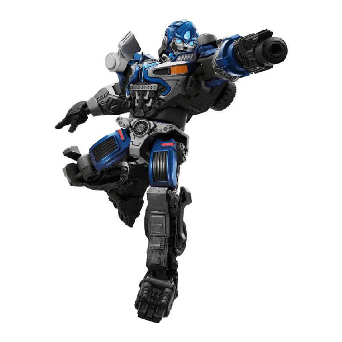 Mô Hình Lắp Ráp - Mirage TF7 BLOKEES 71151