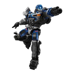 Assembly Model - Mirage TF7 BLOKEES 71151