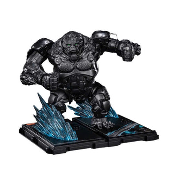 Mô Hình Lắp Ráp - Optimus Primal Beast TF7 BLOKEES 71144