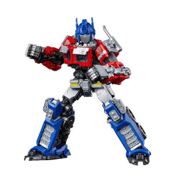 Mô Hình Lắp Ráp BLOKEES - Optimus Prime TF7 BLOKEES 71141