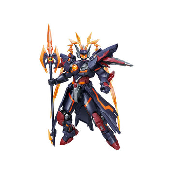 Đồ Chơi Mô Hình Lắp Ráp Honor Of King - Lữ Bố KEEPPLAY 78031